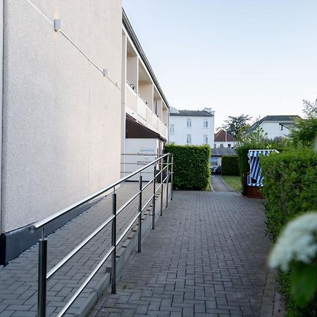 Appartementhaus Solaris Solaris Ferienhaus Grömitz Extérieur photo