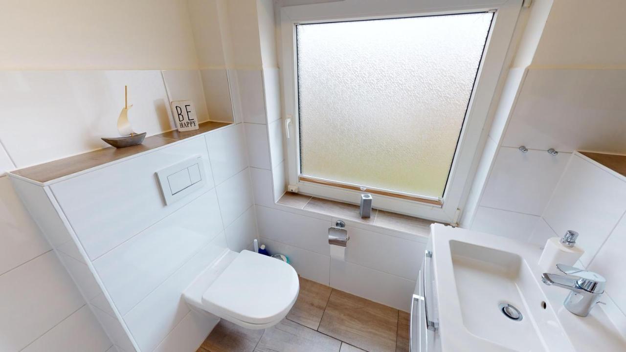 Appartementhaus Solaris Solaris Ferienhaus Grömitz Extérieur photo
