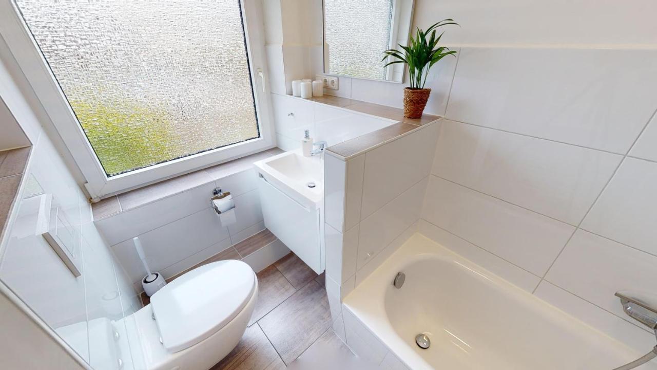 Appartementhaus Solaris Solaris Ferienhaus Grömitz Extérieur photo
