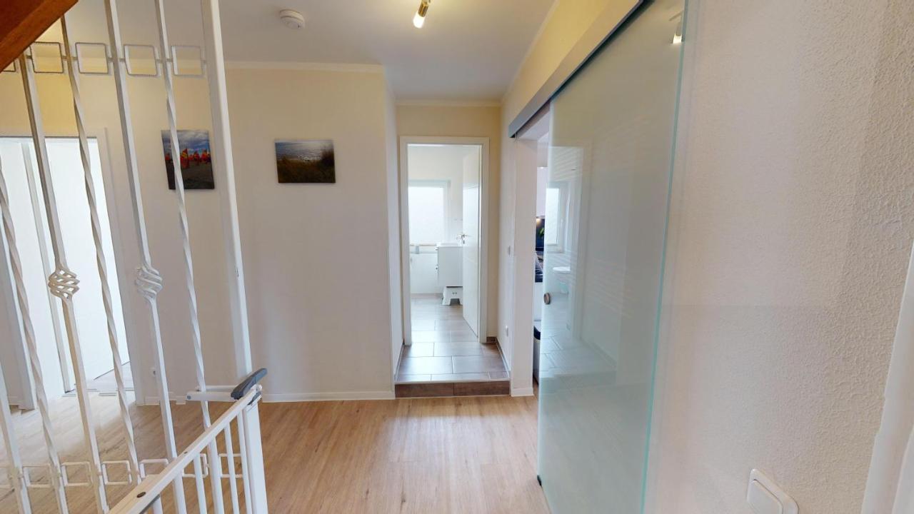 Appartementhaus Solaris Solaris Ferienhaus Grömitz Extérieur photo