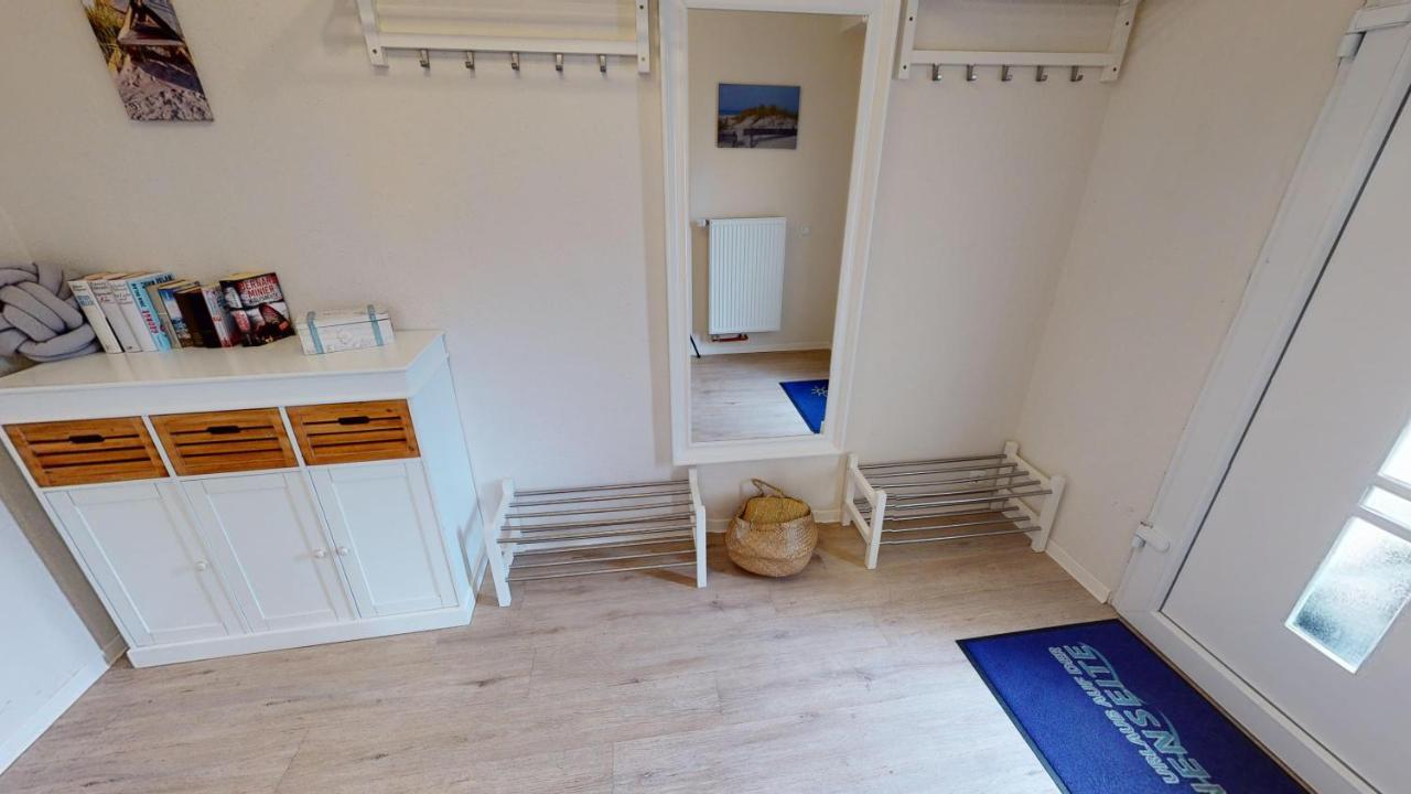 Appartementhaus Solaris Solaris Ferienhaus Grömitz Extérieur photo