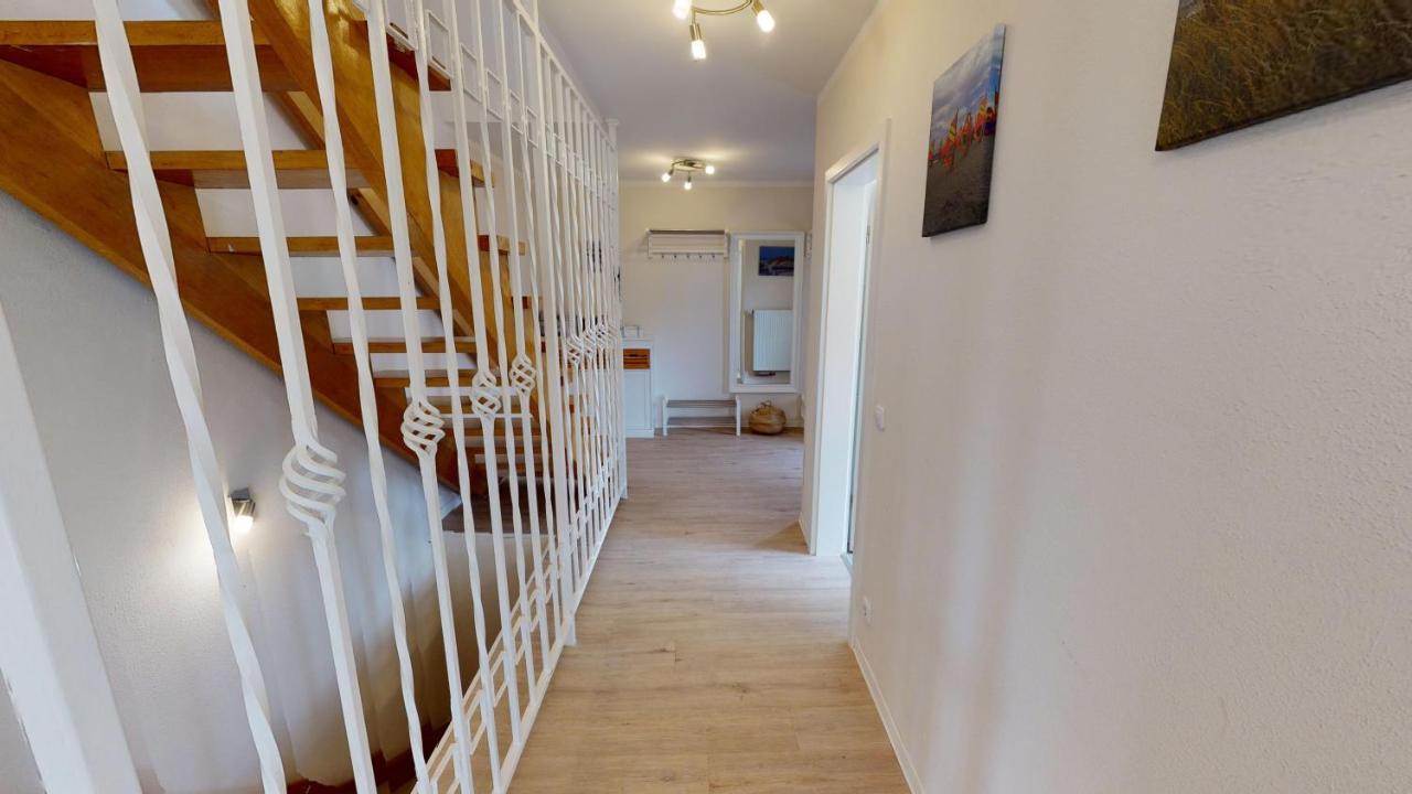 Appartementhaus Solaris Solaris Ferienhaus Grömitz Extérieur photo