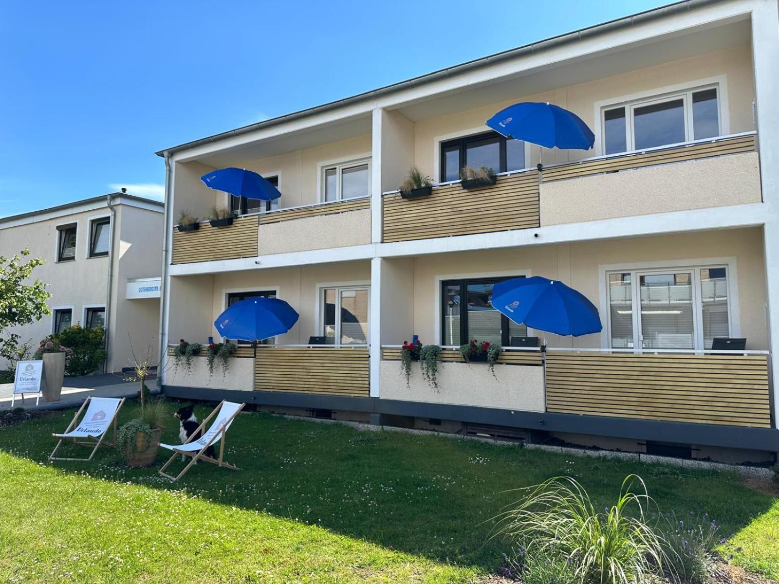 Appartementhaus Solaris Solaris Ferienhaus Grömitz Extérieur photo