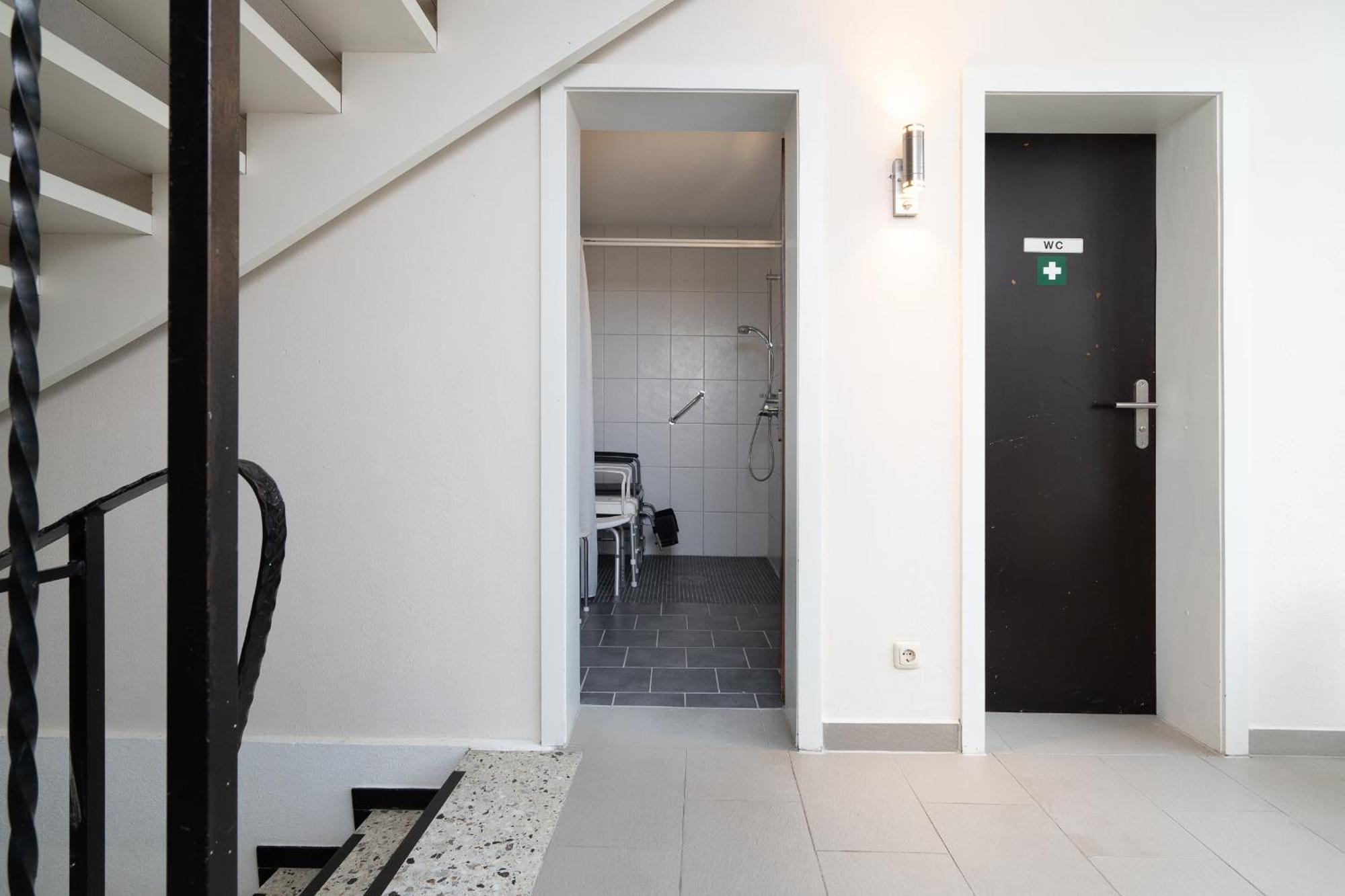Appartementhaus Solaris Solaris Ferienhaus Grömitz Extérieur photo