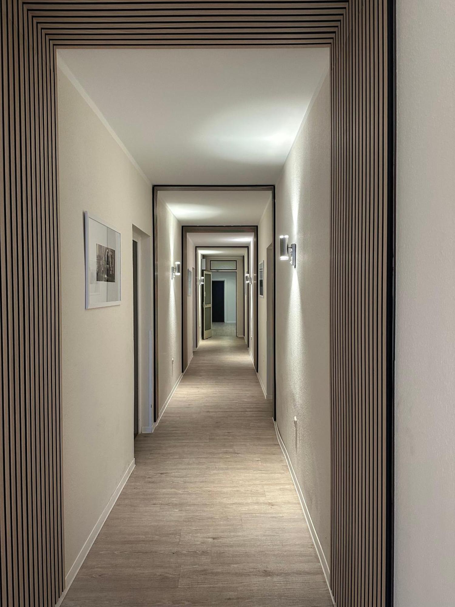 Appartementhaus Solaris Solaris Ferienhaus Grömitz Extérieur photo