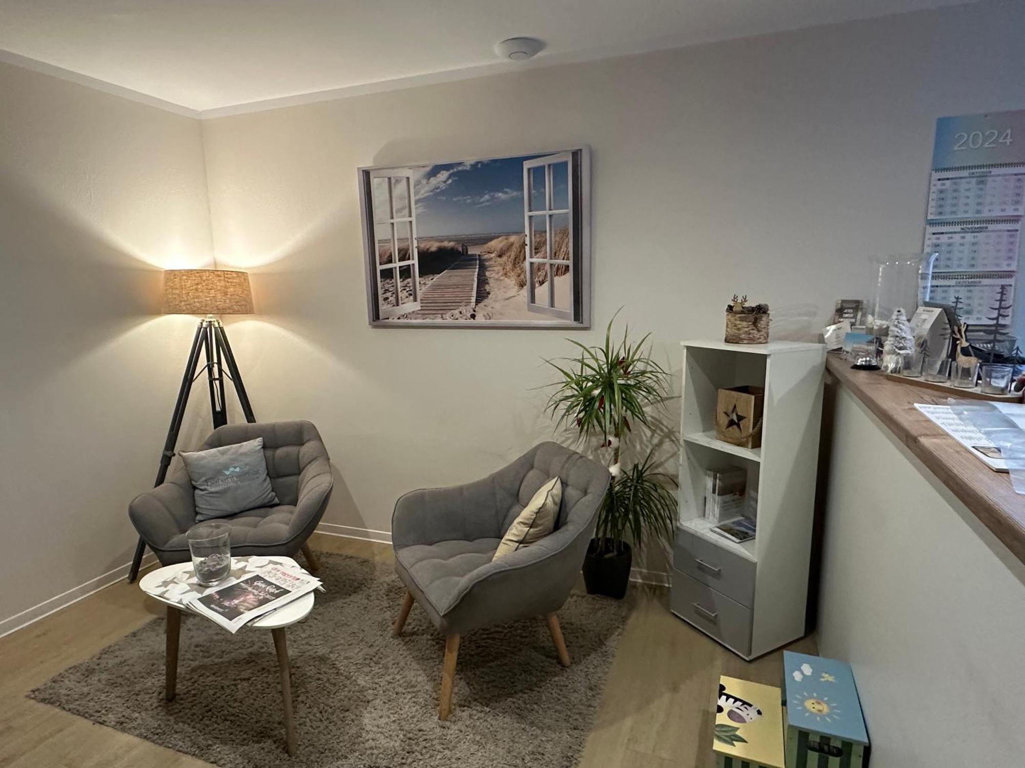Appartementhaus Solaris Solaris Ferienhaus Grömitz Extérieur photo