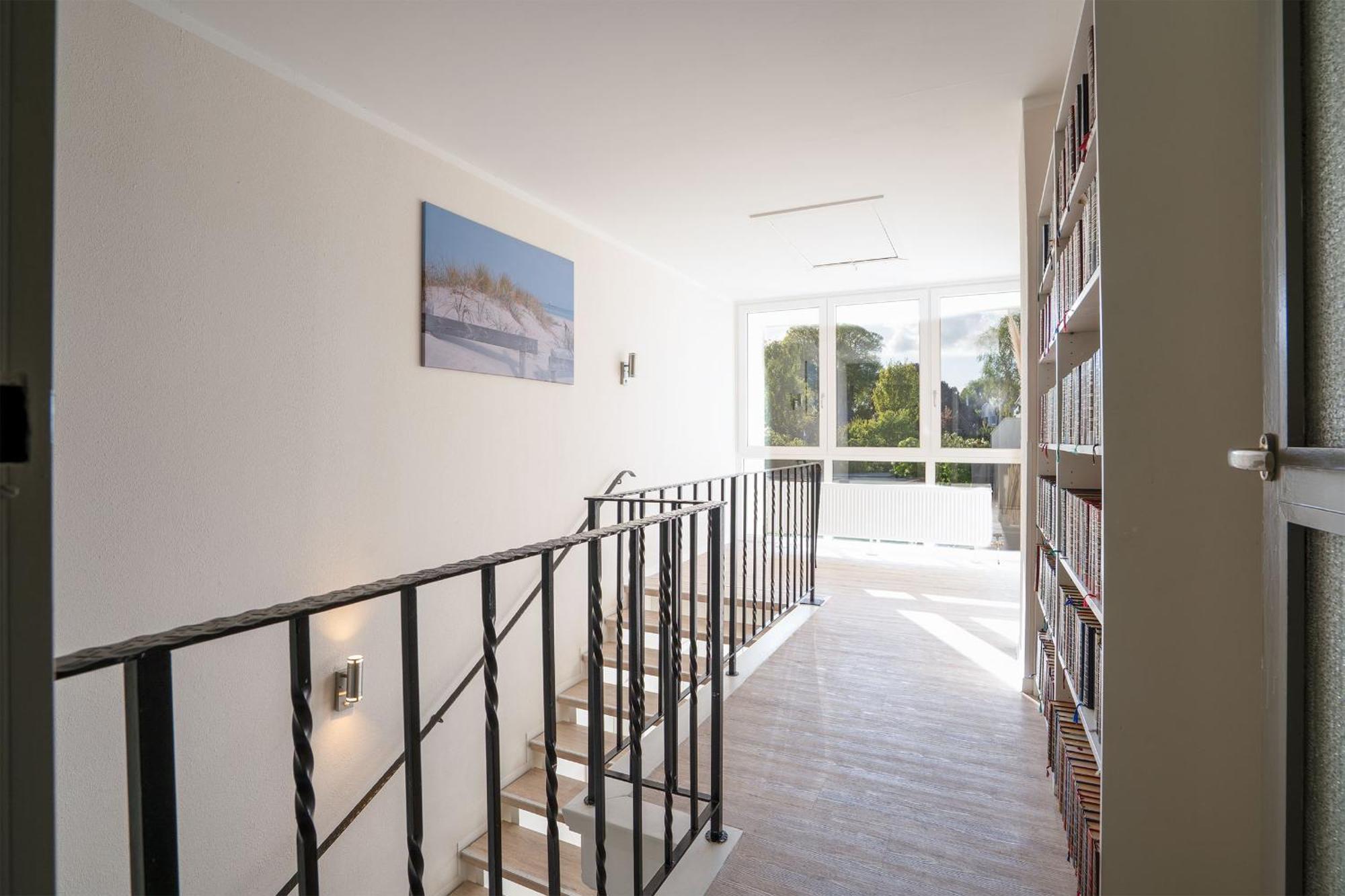 Appartementhaus Solaris Solaris Ferienhaus Grömitz Extérieur photo